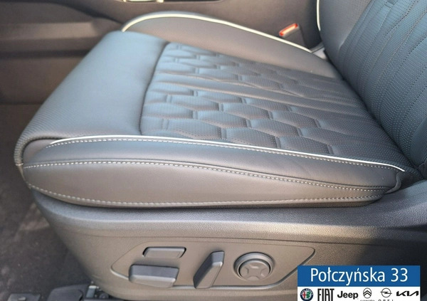 Kia Sorento cena 233550 przebieg: 2, rok produkcji 2023 z Zakopane małe 781